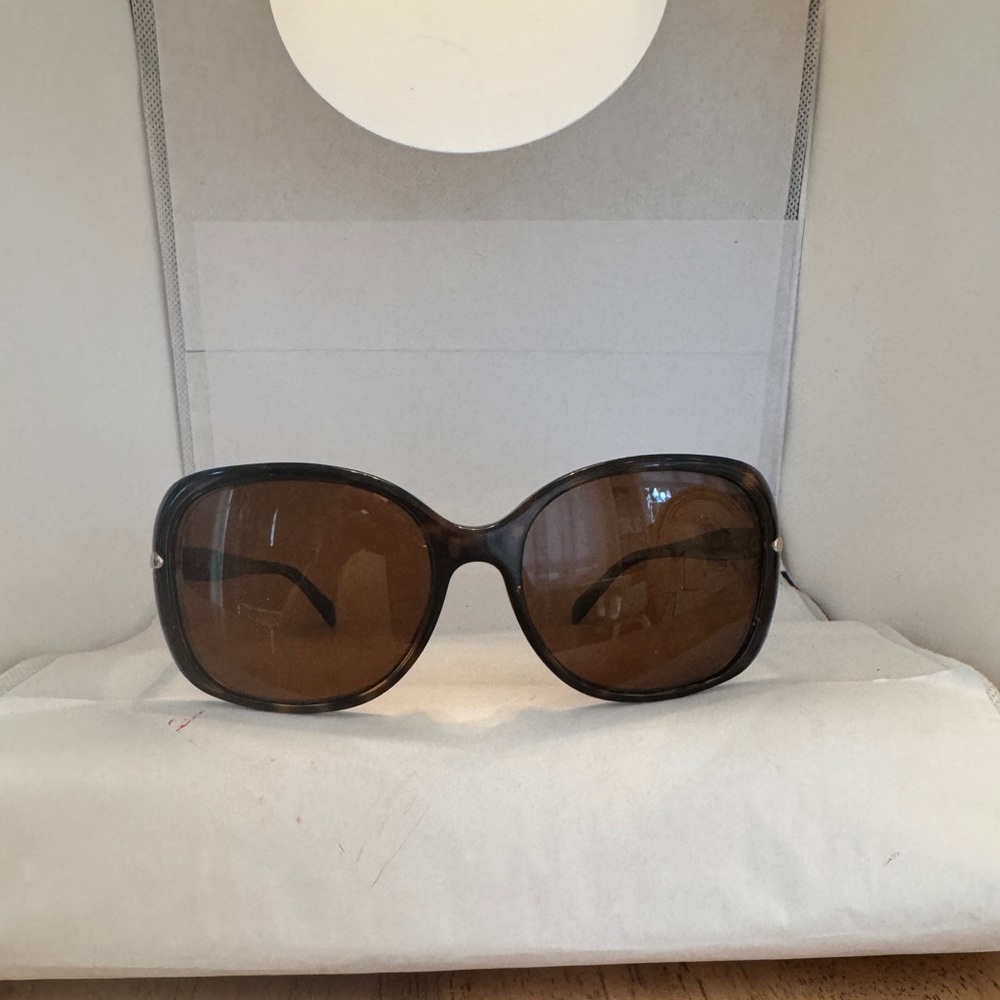 Prada eyeglasses